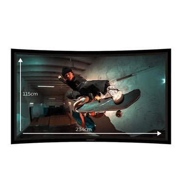 Lumene Movie Palace Curve 500C - EasyLounge - 7