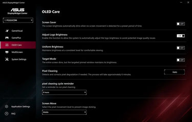 Asus ROG Swift OLED PG32UCDMZ - EasyLounge - 19