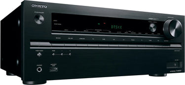 Onkyo TX-NR747 Noir - EasyLounge - 3