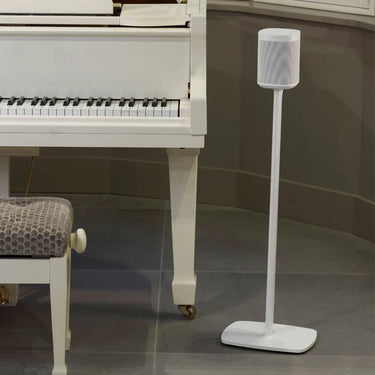 Flexson Floor Stand One Blanc - EasyLounge - 4