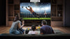 Optoma UHZ68LV Blanc - EasyLounge - 8