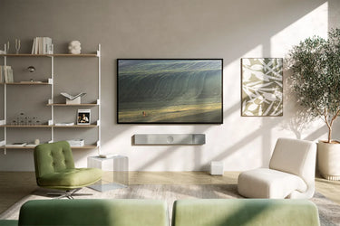 KEF XIO Gris - EasyLounge - 8