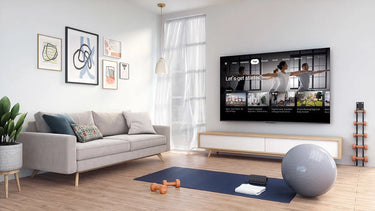 TCL 55P731 - EasyLounge - 6