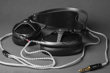 Meze Audio Meze Elite Epoque - Limited Art Edition - - EasyLounge - 10