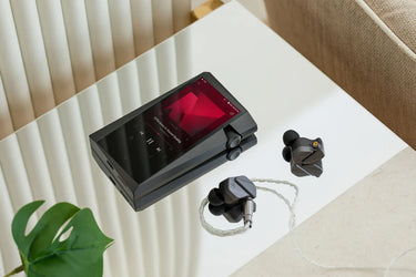 Astell Kern SR35 - EasyLounge - 24