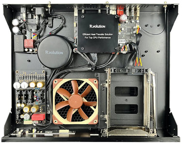 R_volution Player Pro 8K - EasyLounge - 7