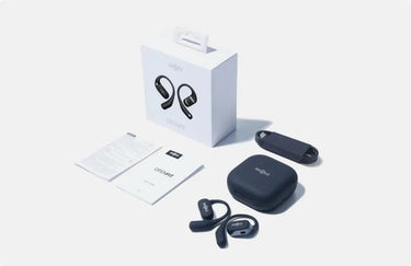 Shokz OpenFit Noir - EasyLounge - 7