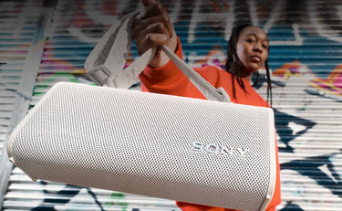 Sony ULT Field 3 Blanc cassé - EasyLounge - 7