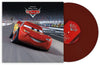 Universal Songs From Cars Édition Limitée Vinyle Rouge Foncé - EasyLounge - 2