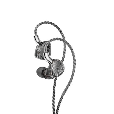 FiiO FA19 - EasyLounge - 2