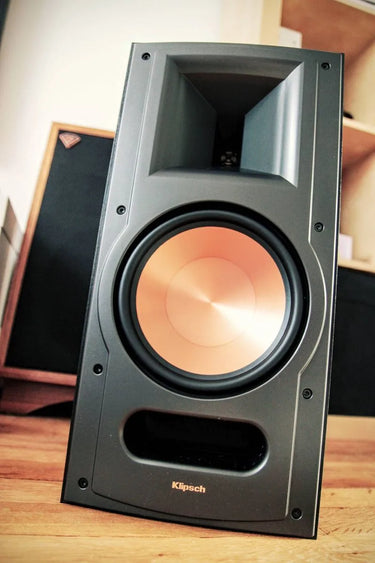 Klipsch RB-81 II Noir - EasyLounge - 6