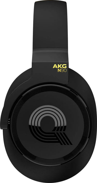 AKG N90Q Noir - EasyLounge - 3