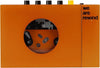 We Are Rewind We Are Rewind Orange - EasyLounge - 2
