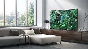 Samsung TQ55S95C - EasyLounge - 8