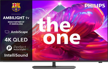 Philips 43PQS9001 The One