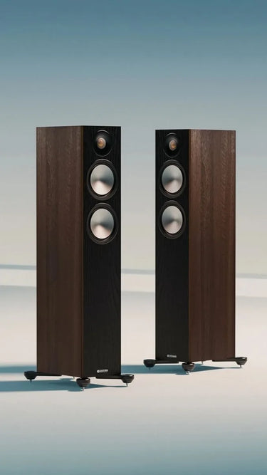 Monitor Audio Bronze 300 7G Noyer - EasyLounge - 5