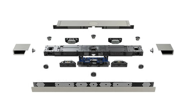KEF XIO Noir - EasyLounge - 3