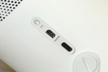 Samsung The Freestyle SP-LSP3 - EasyLounge - 43