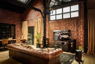 Klipsch SPL-150 Noir - EasyLounge - 7