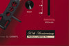 Technics SL-1200 M7L Rouge - EasyLounge - 4
