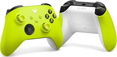 Microsoft Xbox Controller Vert citron - EasyLounge - 4