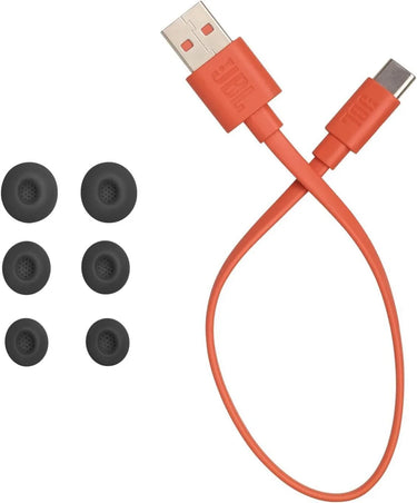 JBL Tune Buds 2 Noir - EasyLounge - 4
