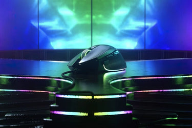 Razer Basilisk V3 35K - EasyLounge - 10
