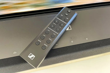 Sennheiser Ambeo SoundBar Plus - EasyLounge - 20