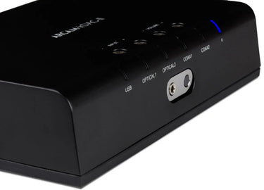 Arcam irDAC II - EasyLounge - 6