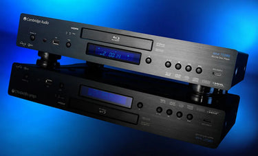 Cambridge Audio Azur 752BD - EasyLounge - 6