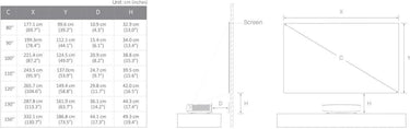 XGIMI Aura - EasyLounge - 19