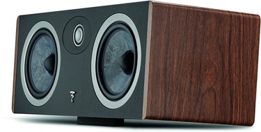 Focal Vestia Center Bois foncé - EasyLounge - 4