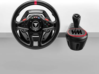 Thrustmaster  T128 Shifter Pack - EasyLounge - 8