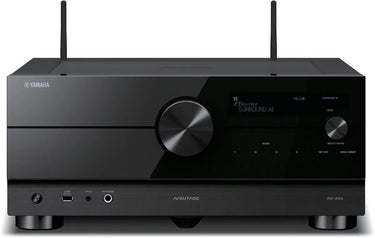 Yamaha RX-A6A Noir - EasyLounge - 4
