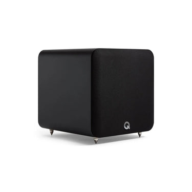 Q Acoustics Q SUB80 Noir mat