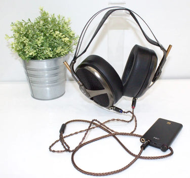 Meze Audio Câble Symétrique Micro-Jack 2,5 mm (1,3 m) - EasyLounge - 5