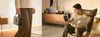 LG Electronics CineBeam Q (HU710PB) - EasyLounge - 13