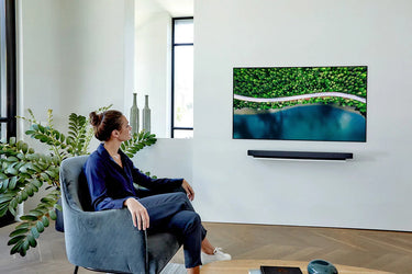 LG Electronics OLED65WX - EasyLounge - 18