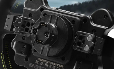 Thrustmaster  EVO Racing 32R Leather - EasyLounge - 13
