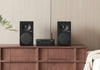 Tangent Spectrum II X4 Noir - EasyLounge - 3
