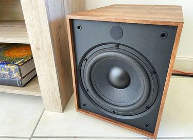 Klipsch ProMedia Heritage 2.1 BT Noyer - EasyLounge - 20