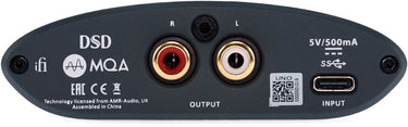 ifi Audio UNO - EasyLounge - 3