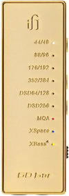 ifi Audio Go Bar Gold - EasyLounge - 2