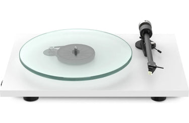 Pro-ject T2 Super Phono Blanc mat - EasyLounge - 2
