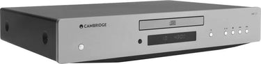 Cambridge Audio AX C25 Gris - EasyLounge - 4