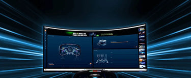 Moza Racing Vision GS - EasyLounge - 18