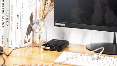 Shanling H5 Noir - EasyLounge - 9