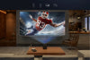LG Electronics HU80KSW Blanc - EasyLounge - 28