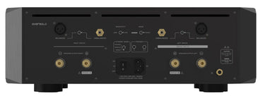 Eversolo AMP-F10 - EasyLounge - 2