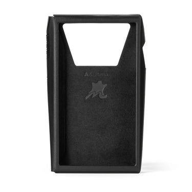 Astell Kern Étui de protection cuir Noir pour A&ultima SP3000T